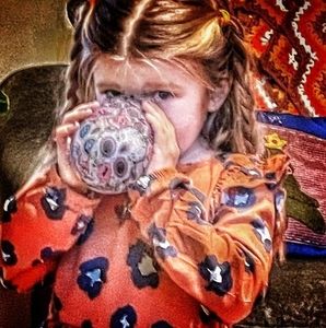 Meet your Posher, Erica